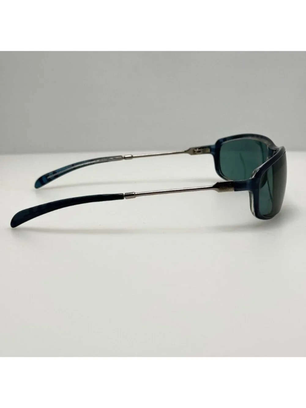Burberry Sunglasses B 8432/S 9A Italy 62-13 Read Description